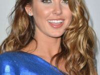 Audrina Patridge Rolling Stone American Music Awards After Party Los Angeles