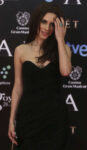 Aura Garrido 2014 Goya Film Awards Madrid