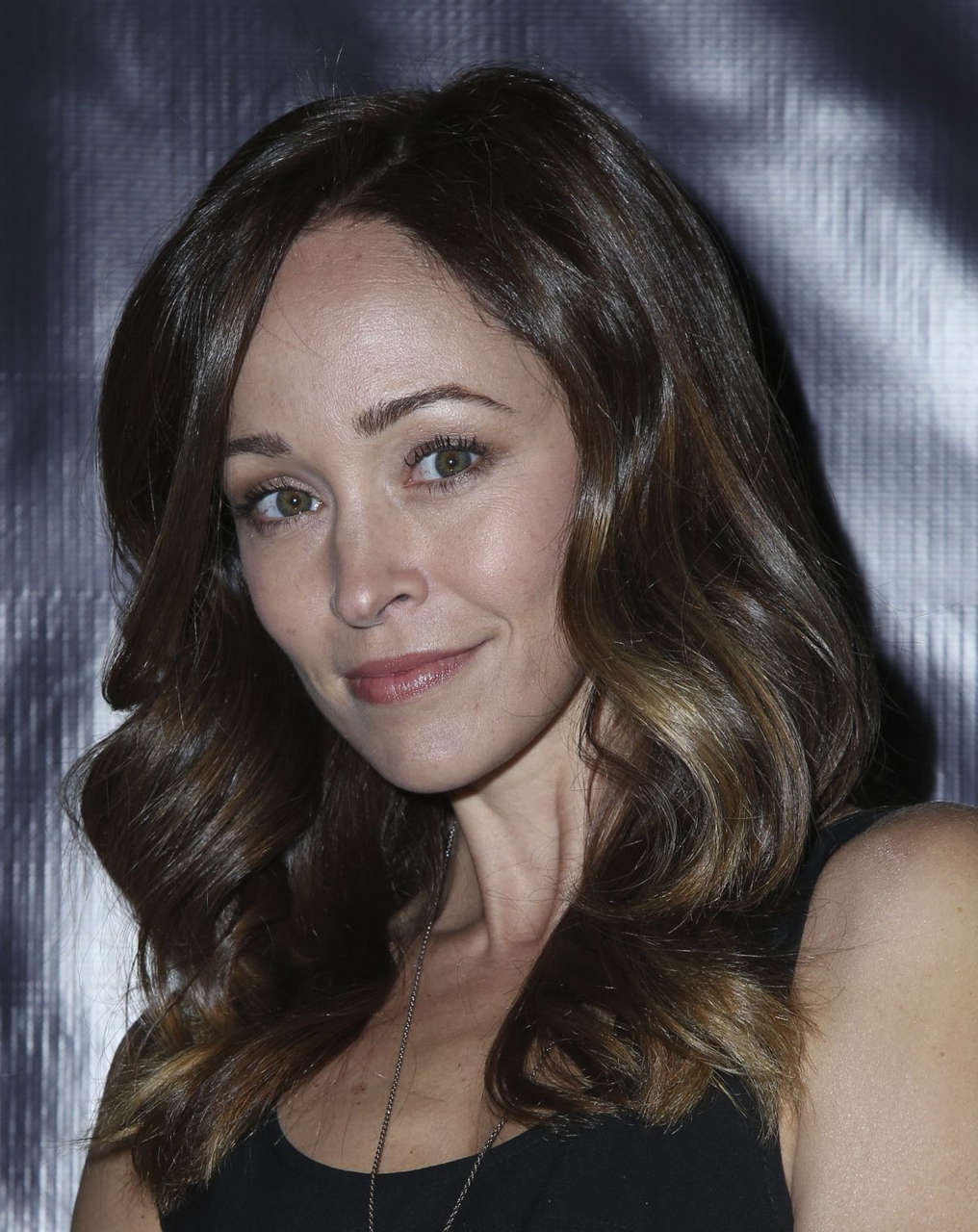Autumn Reeser Party Celebrating 25 Years Of P S Arts Los Angeles