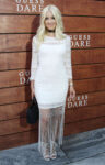 Ava Sambora Guess Dare Double Dare Fragrance Launch West Hollywood