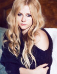 Avril Lavigne 2013