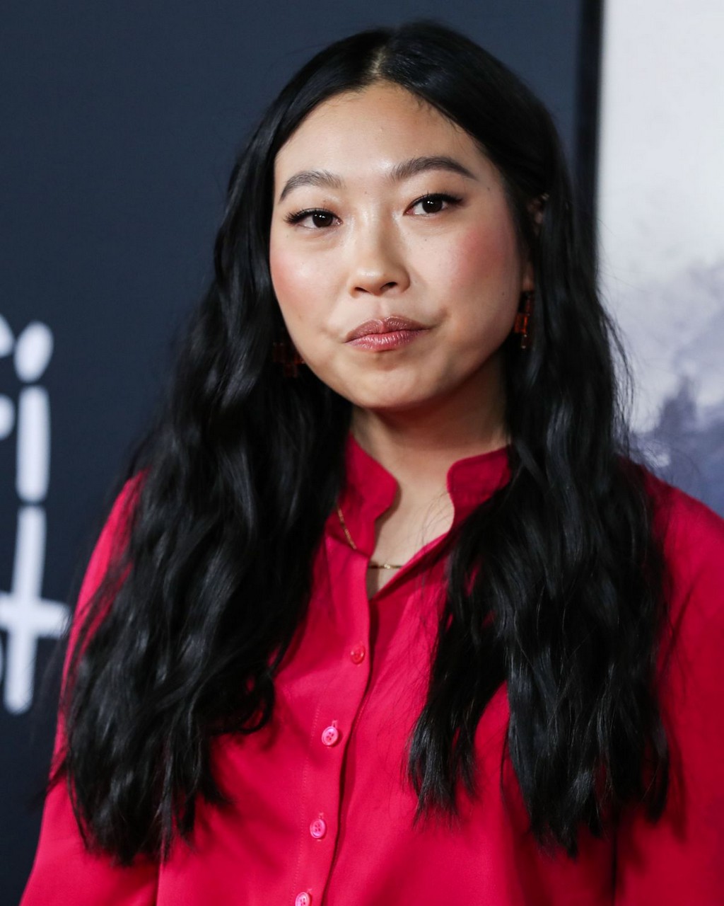 Awkwafina Swan Song Premiere 2021 Afi Fest Hollywood