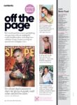 Ayesha Curry Shape Magazine September