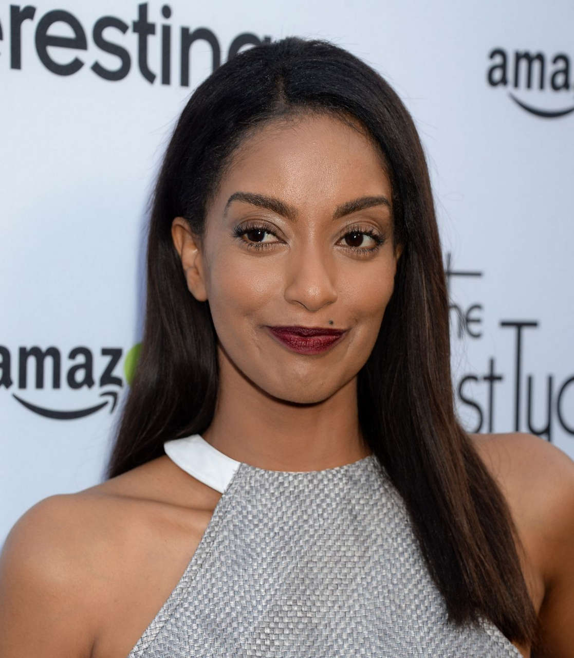 Azie Tesfai Sony Pictures Television Socialsoiree Los Angeles