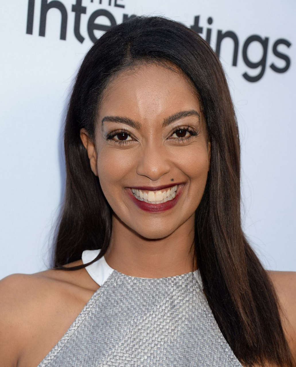 Azie Tesfai Sony Pictures Television Socialsoiree Los Angeles