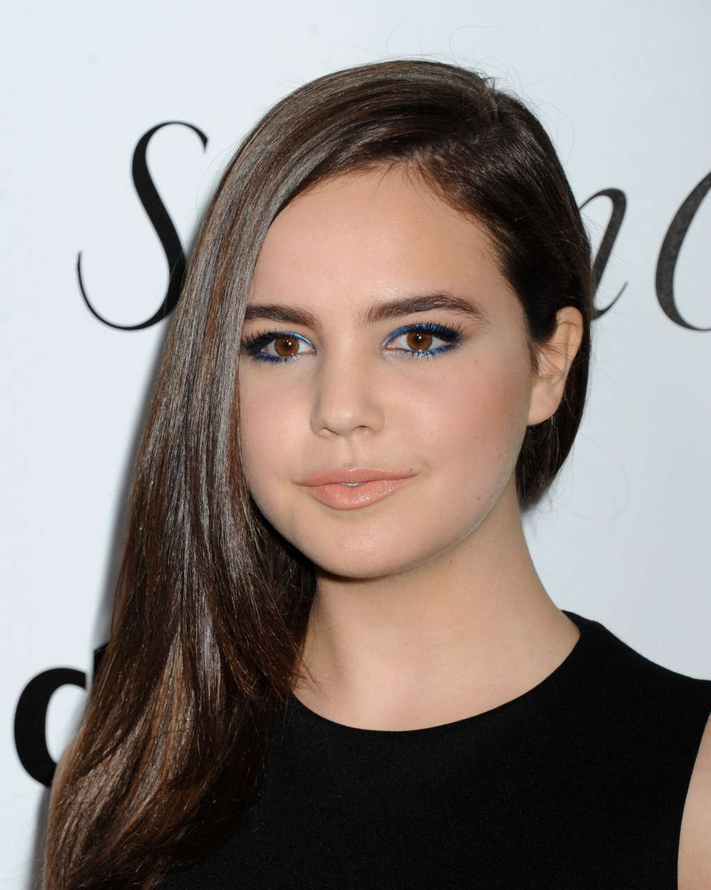 Bailee Madison Marie Claire Hosts Fresh Faces Party Los Angeles