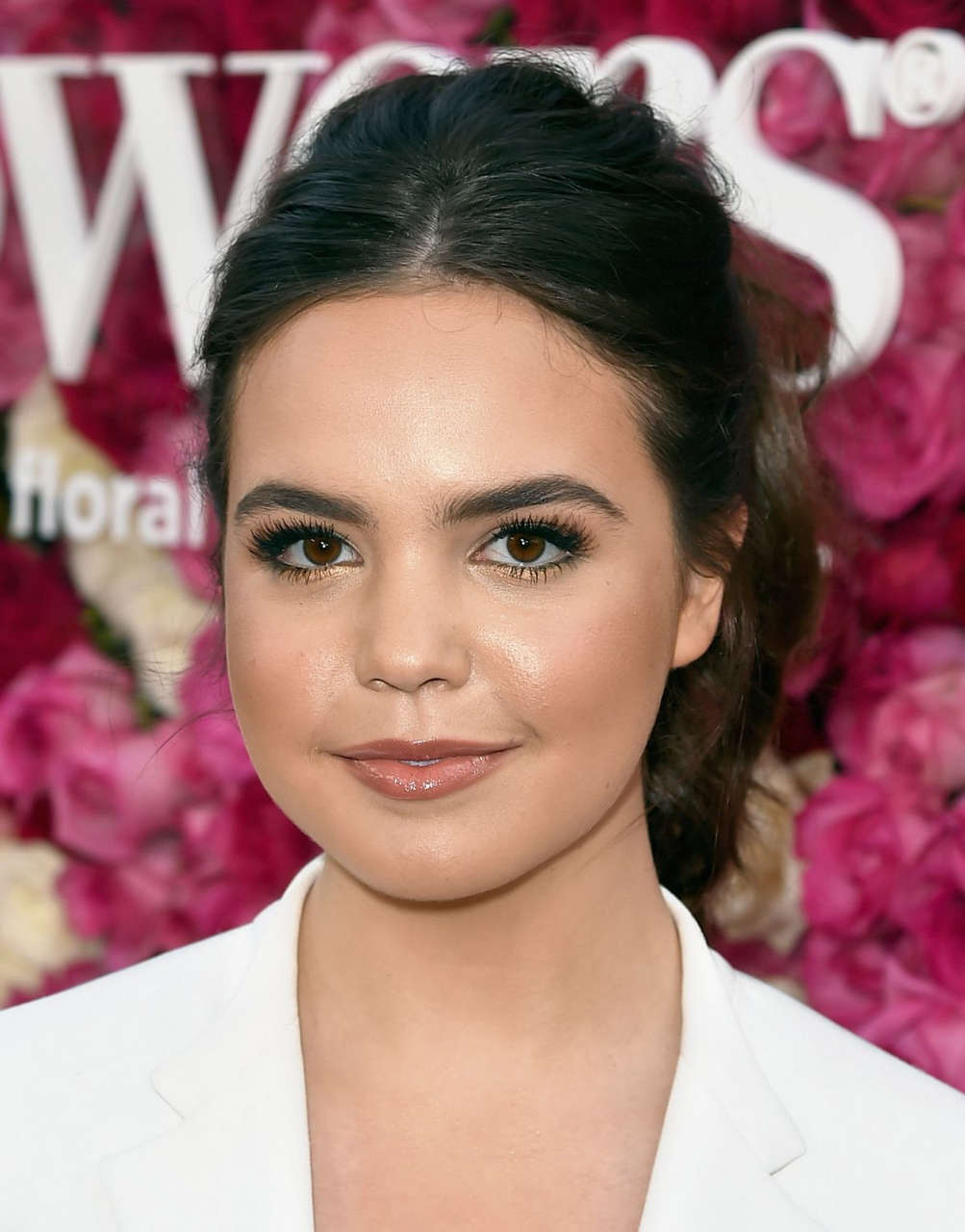 Bailee Madison Mothers Day Premiere Los Angeles