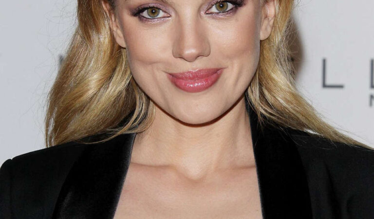 Bar Paly Maybelline New Yorks Beauty Bash Los Angeles (12 photos)