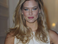 Bar Refaeli Dior Haute Couture 2012 Fashion Show During Paris Fashion Week