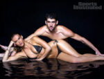 Bar Refaeli Sports Illustrateds 2012 Swimsuit Issue