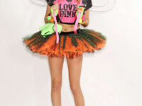 Behati Prinsloo Victorias Secret Fashion Show 2011 Fittings