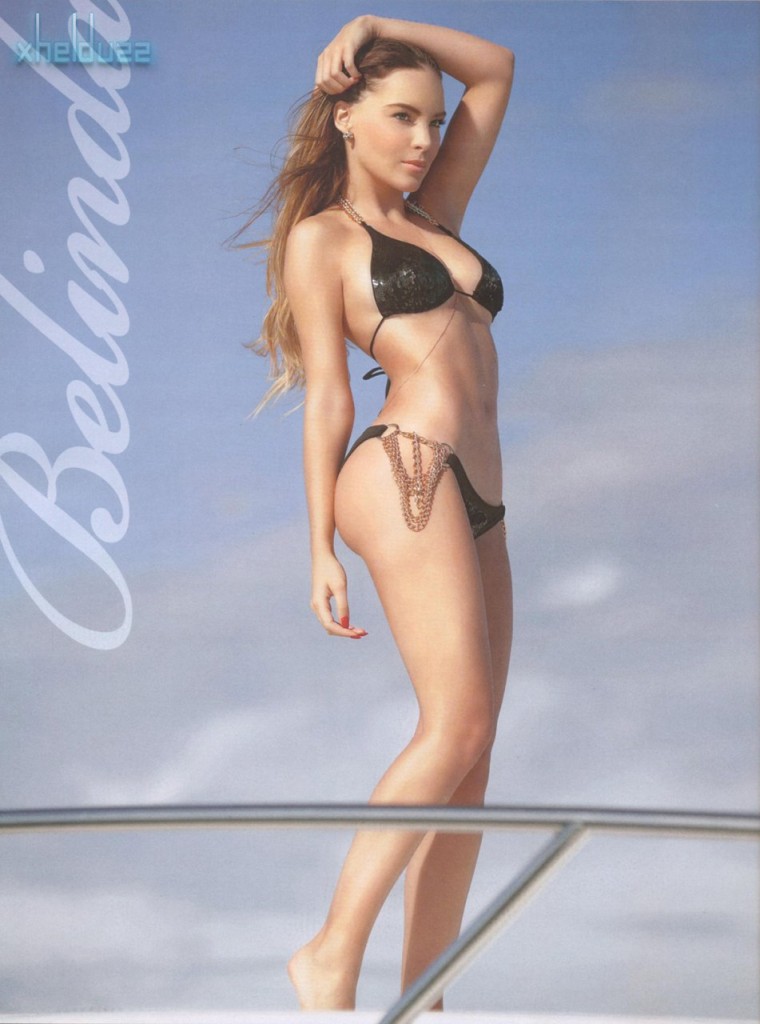 Belinda Bikini