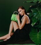 Bella Hadid For Ambush X Bvlgari Serpenti Handbags Accessories Capsule Collection August