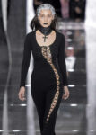 Bella Hadid Rihannas Fenty X Puma Fashion Show New York