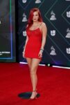 Bella Thorne 22nd Annual Latin Grammy Awards Las Vegas