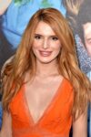 Bella Thorne Alexander Terrible Horrible No Good Very Bad Day Premiere Hollywood