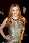 Bella Thorne Instyle Warner Bros 2016 Golden Globe Awards Post Party Beverly Hills