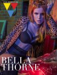 Bella Thorne Sexy