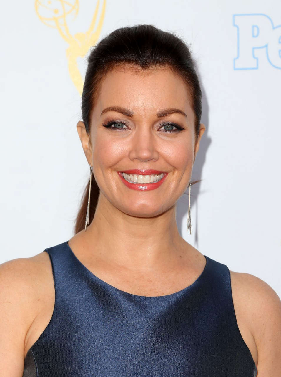 Bellamy Young 37th College Television Awards Los Angeles