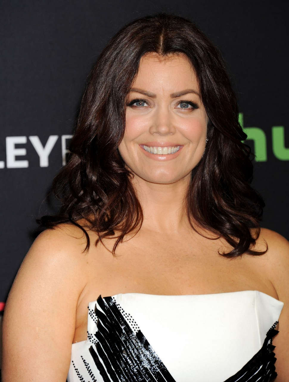 Bellamy Young Paley Center For Medias 33tr Annual Paleyfest Los Angeles Scandal Night Hollywood