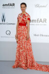 Berenice Bejo Amfar Cinema Against Aids Benefit Cannes Film Festival