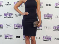 Beth Behrs 2012 Film Independent Spirit Awards Santa Monica