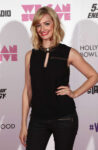 Beth Behrs We Can Survive 2014 Los Angeles