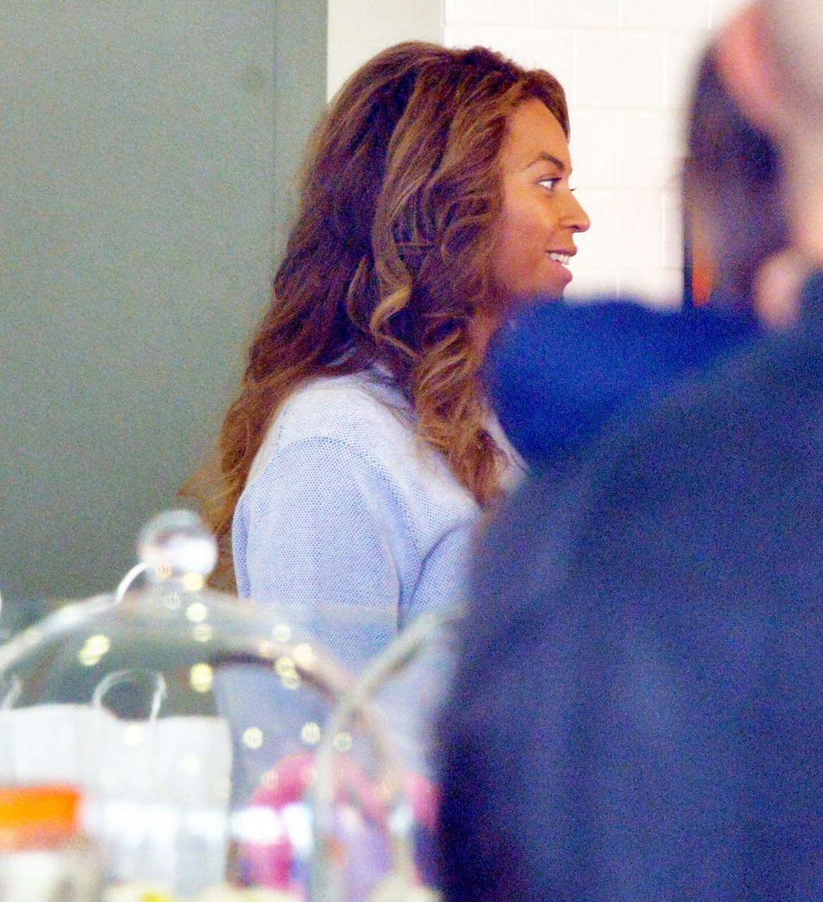 Beyonce Another Birthday Bash For Blue Ivy Duffs Cakemix Los Angeles