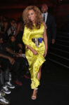 Beyonce Bet Awards Los Angeles