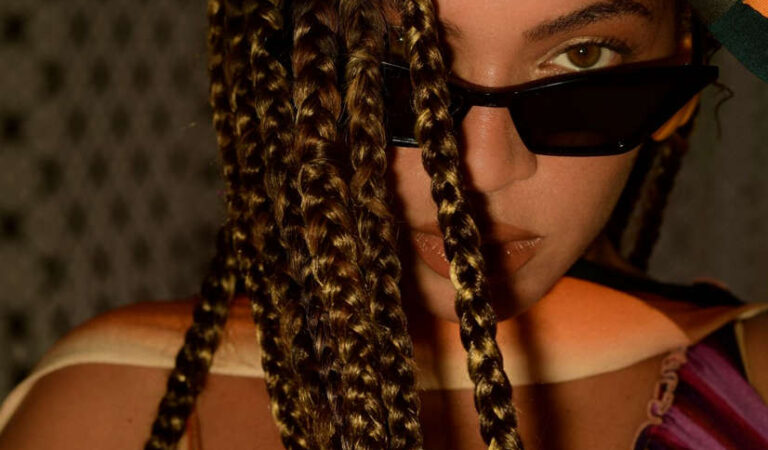 Beyonce Black Is King Promos (63 photos)
