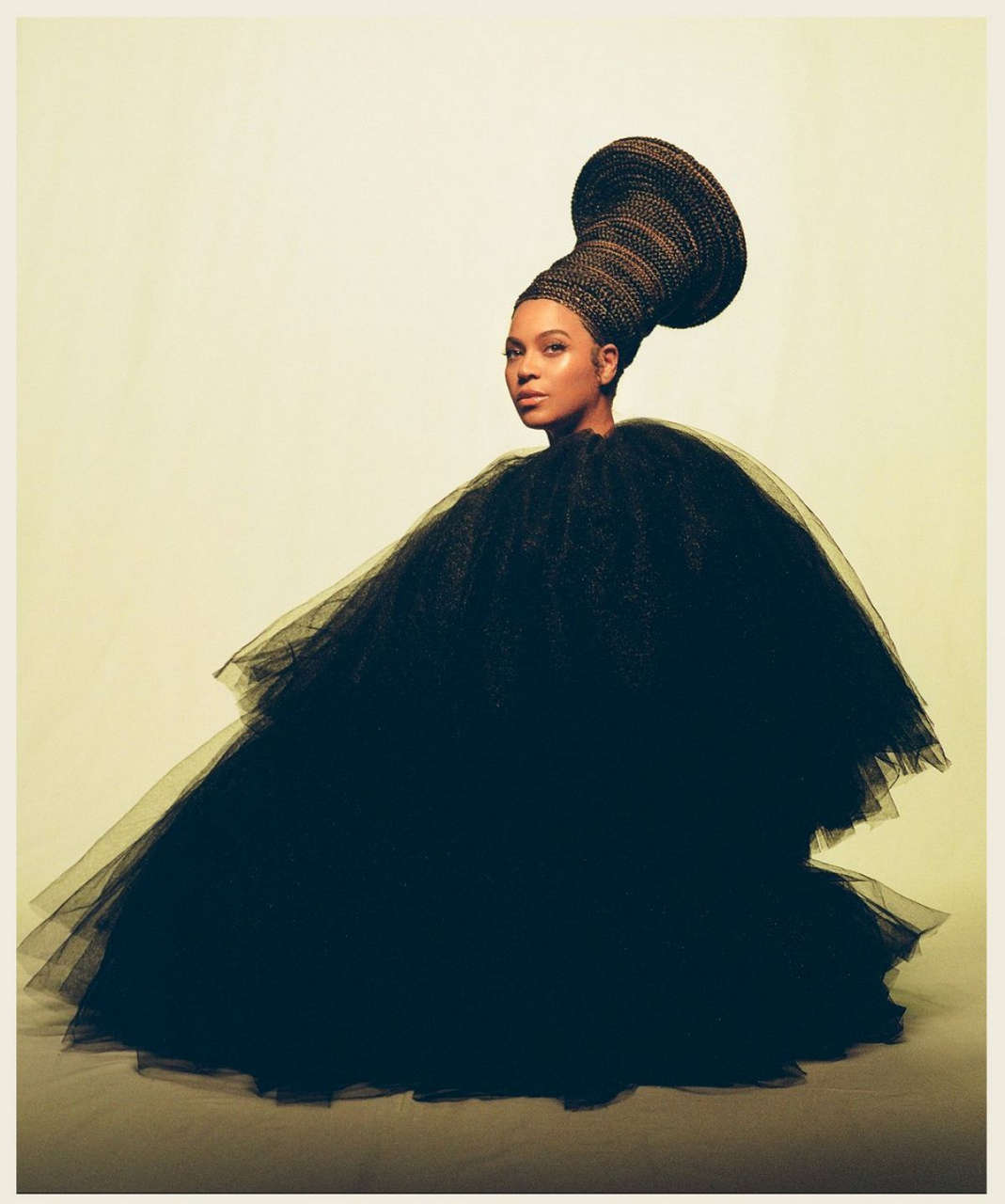Beyonce Black Is King Promos