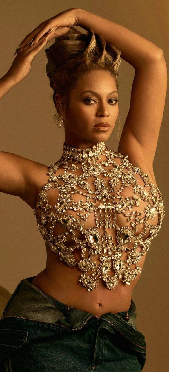 Beyonce Hot