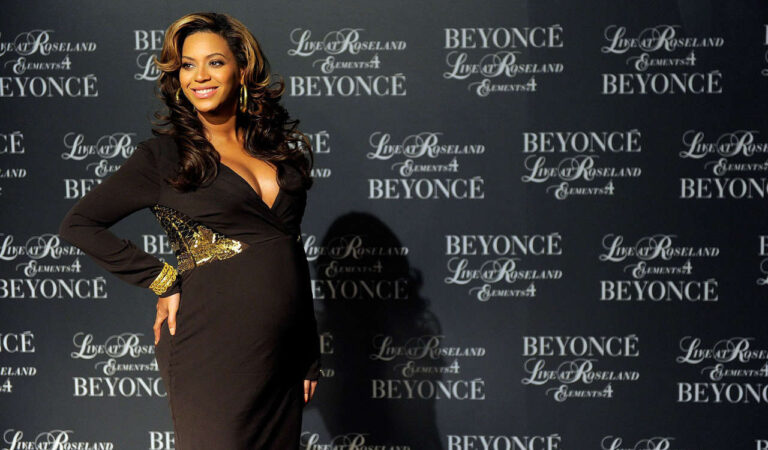 Beyonce Knowles Screening Live Roseland Elements 4 New York (11 photos)