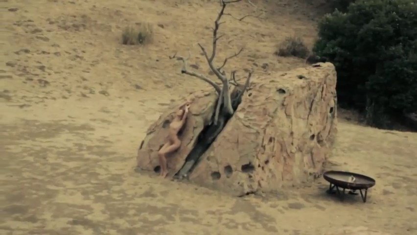 Bianca Balti Nude Video