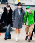 Bibi Arrives 2022 Fall Winter Seoul Fashion Week