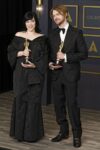 Billie Eilish 94th Annual Academy Awards Dolby Theatre Los Angeles