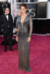 Blackfashion Halle Berry In Versace At The 85th