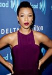 Blondiepoison Samira Wiley Attends The 26th