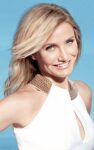 Breathtakingqueens Cameron Diaz For The August