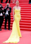 Breathtakingqueens Charlize Theron Attends The
