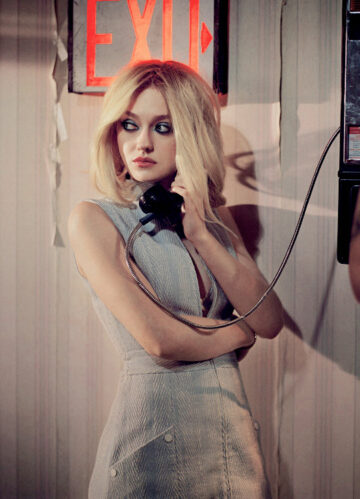 Breathtakingqueens Dakota Fanning For Vs