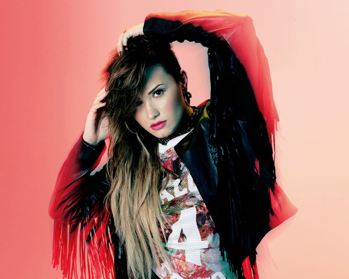 Breathtakingqueens Demi Lovato You Magazine