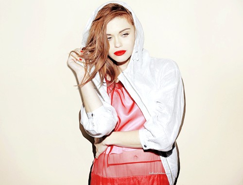 Breathtakingqueens Holland Roden By Justin Coit