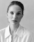 Breathtakingqueens Natalie Portman For M Le
