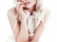 Breathtakingqueens New Outtake Margot Robbie