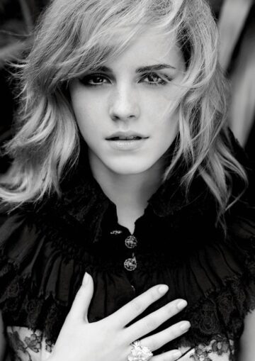 Breathtakingqueens New Outtakes Emma Watson