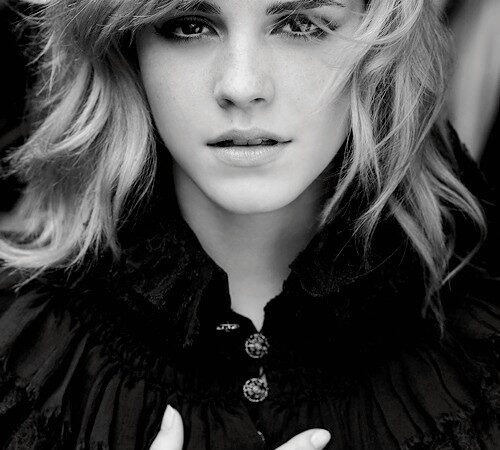 Breathtakingqueens New Outtakes Emma Watson (1 photo)