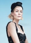 Breathtakingqueens Rosamund Pike Photographed