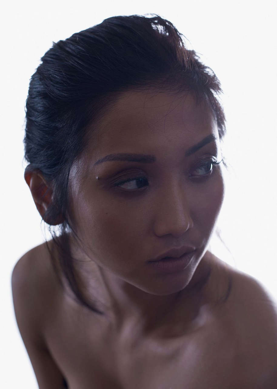 Brenda Song By Aris Jerome Portraits January