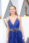 Brie Larson 88th Annual Academy Awards Hollywood